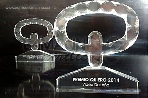 Premios Quiero 2014