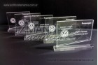 Premios VW