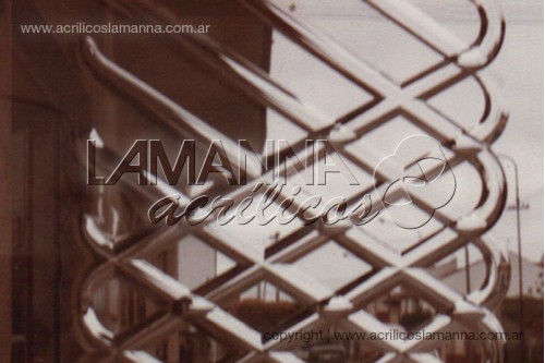 Placa Divisora de ambientes - 06