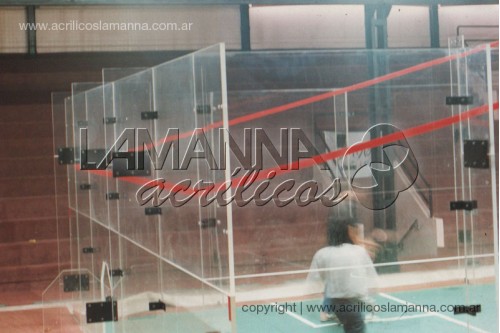 Cancha Squash
