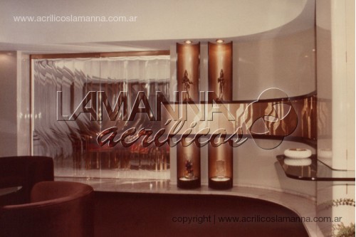 Decoración Ambientes