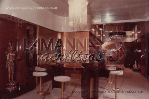 Interior ambientes 