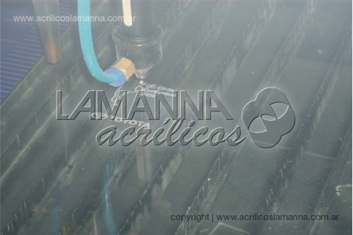 Corte Grabado Laser