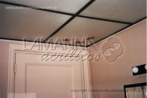 Decoración Mamparas
