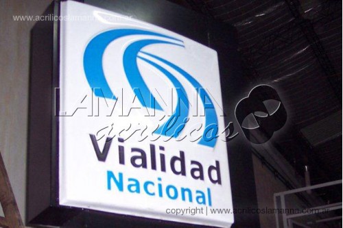Vialidad Nacional