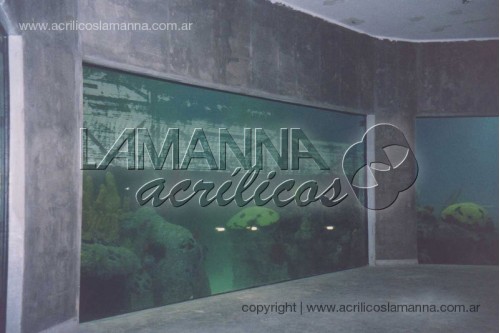 Temaiken Acuario Marino