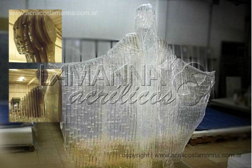 Restauración Dama de Agua