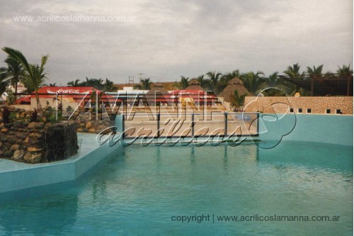 Acuario Puerto Vallarta