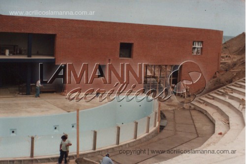 Mar del Plata Aquarium