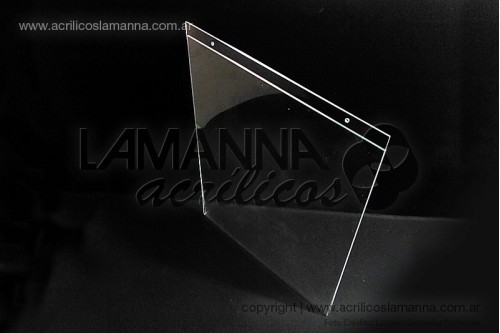 Porta Hoja A3 Porta Hoja A3