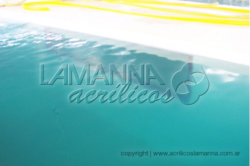 Piscina Sotano Country Piscina Sotano Country