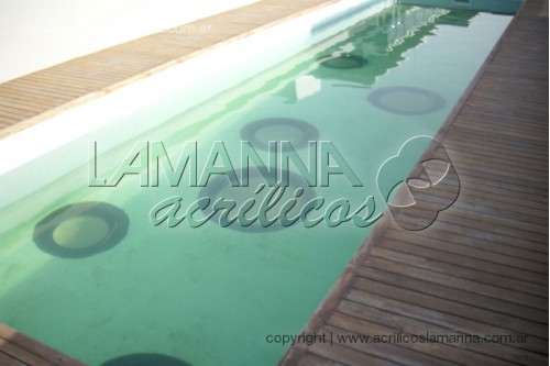 Piscina Sotano Country Piscina Sotano Country