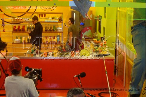 La Cocina del Show