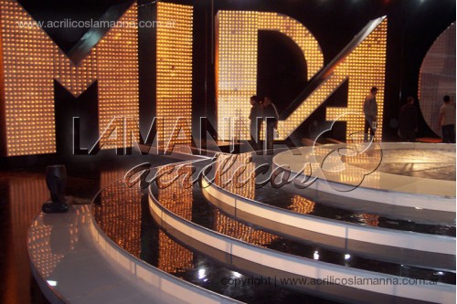 Escenografia MIDACHI