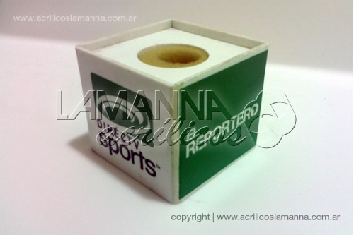 Microfono Direct TV Sports