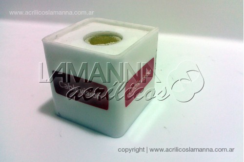 Microfono Cablevisión