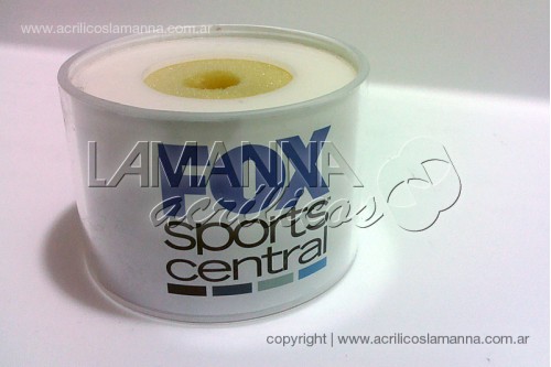 Microfono Fox Sports