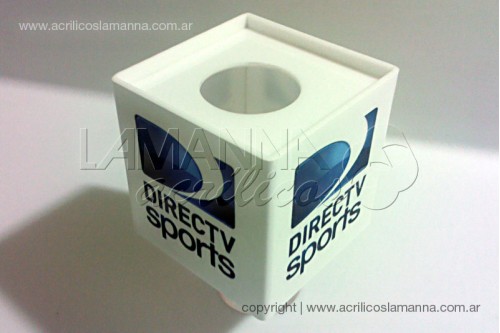 Microfono Direct TV Sports V2