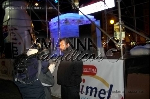 Desafio del Hielo - Tusam Desafio del Hielo - Tusam